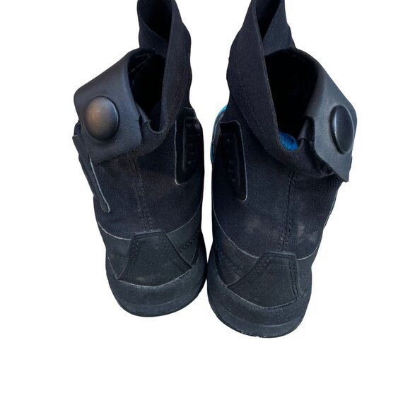 Salomon Unisex S/Lab X-Alp Carbon 2 High-Top Shoes Size 6.5 W / 5.5 M.Zipper - Picture 4 of 12